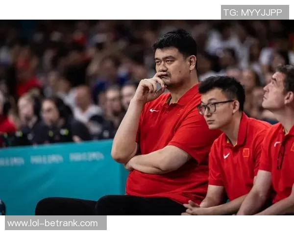 姚明与加内特深度对话：篮球传奇背后的故事与人生哲学