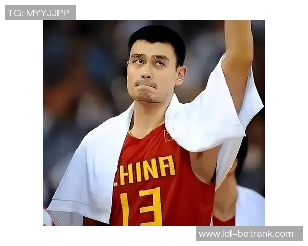 姚明新歌推荐带你领略音乐魅力与篮球精神的完美结合