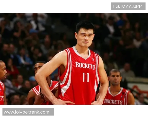 梦之队3姚明：重返赛场的传奇之路与篮球梦想的传承