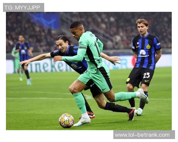 英超精彩对决国米逆转马竞全场沸腾数据分析揭示胜因