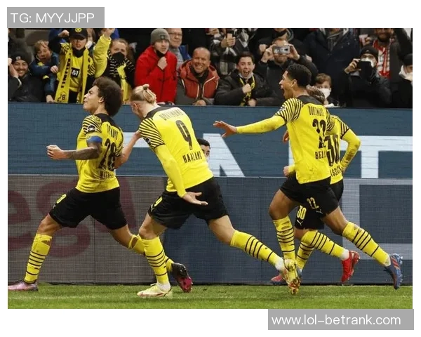 中超激战多特蒙德逆转曼城绝杀瞬间点燃全场激情