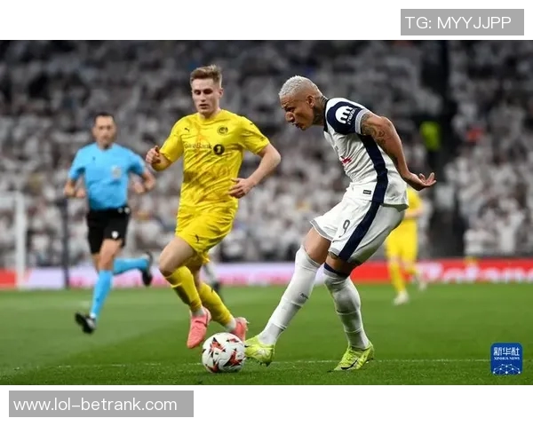 欧联杯热刺与里昂激战成和精彩瞬间回顾十大进球全场沸腾