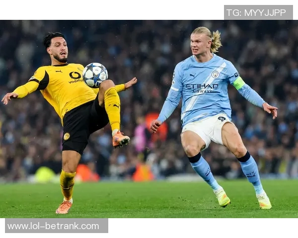 欧联杯精彩对决多特蒙德逆转曼城乌龙球引爆全场激情