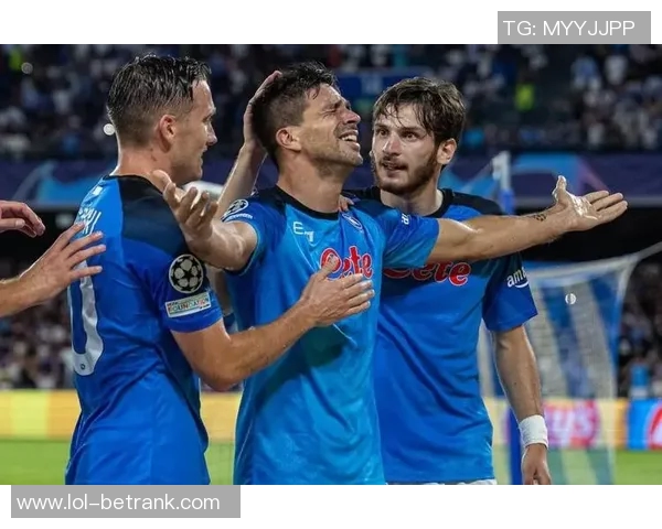 那不勒斯狂胜国米5-1足总杯赛场上演精彩逆袭战